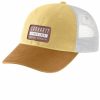 Ladies Hats * | Discount Online Carhartt Ladies' Meshback Patch Cap