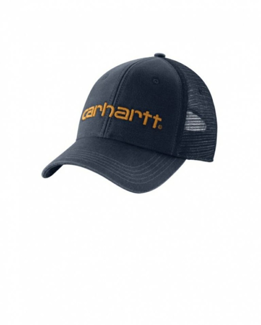 Mens Hats * | Special Offers Carhartt Men'S Dunmore Cap