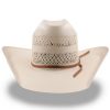 Mens Hats * | Promotions American Hat Company Vented Natural Straw Hat