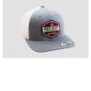 Mens Hats * | With Discount Red Dirt Hat Co. Men'S Arrowhead Heather Cap