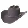 Mens Hats * | Best Price American Hat Company 7X Fur Felt Hat