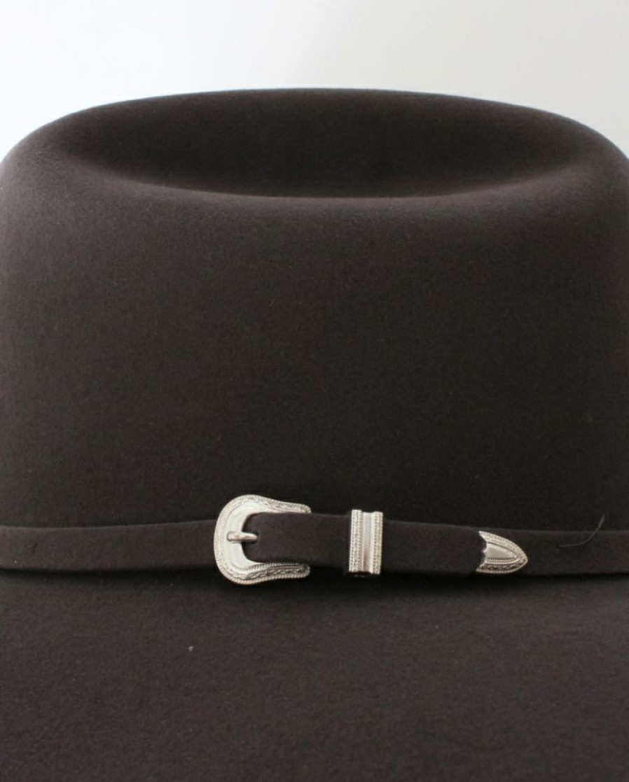 Mens Hats * | Best Price American Hat Company 7X Fur Felt Hat