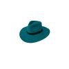 Ladies Hats * | Hot Selling Charlie 1 Horse Ladies' Charlie 1 Horse Highway Teal