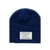 Mens Hats * | Outlet Sale Hooey Men'S Beanie Navy Mercantile