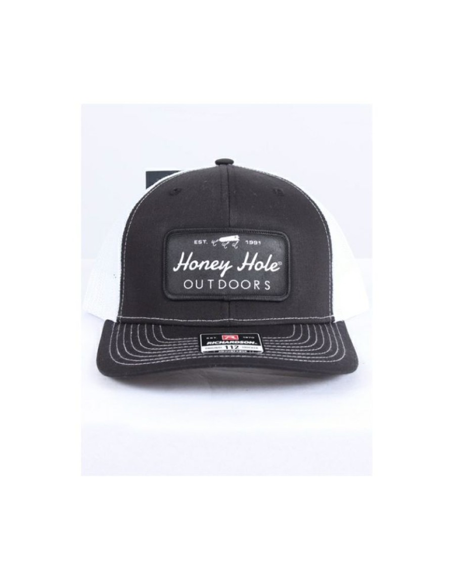 Mens Hats * | With Discount Honey Hole Shop Men'S Og Recreation Cap