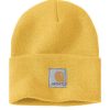 Mens Hats * | Discounts Carhartt Adult Acrylic Watch Cap