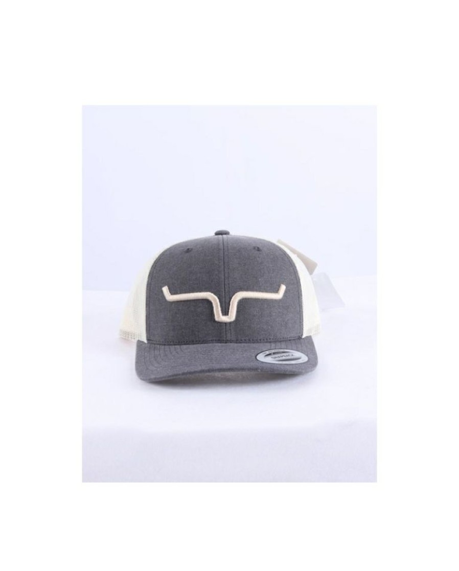 Mens Hats * | Discount Online Kimes Ranch Men'S Upgrade Weekly Cap