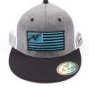 Mens Hats * | Free Delivery Rope Smart Men'S Assorted Mesh Caps