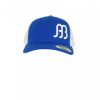 Mens Hats * | Promotions Red Dirt Hat Co. Men'S Ab Royal Blue Cap