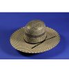 Mens Hats * | Best Price Atwood Hat Co Men'S El Paso Open Crown Hat