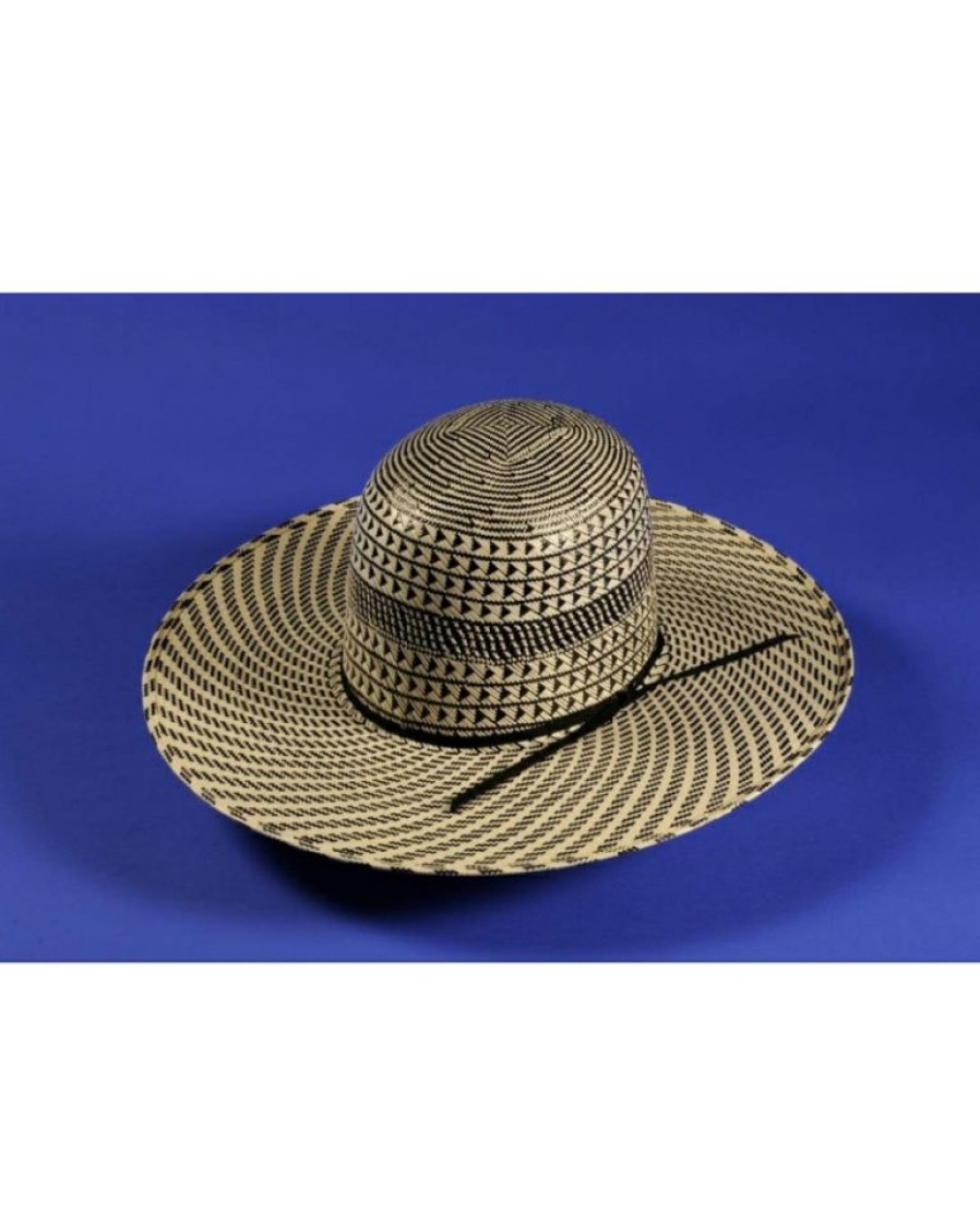 Mens Hats * | Best Price Atwood Hat Co Men'S El Paso Open Crown Hat