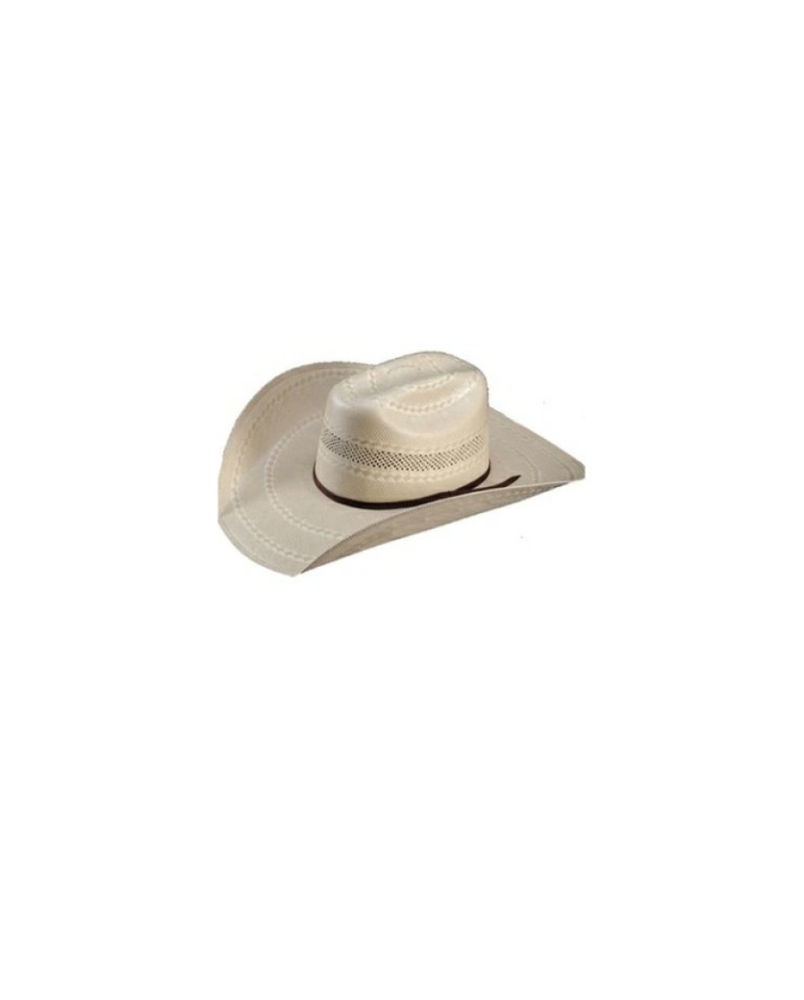 Mens Hats * | With Discount Atwood Hat Co Patriot Cattleman 4.5