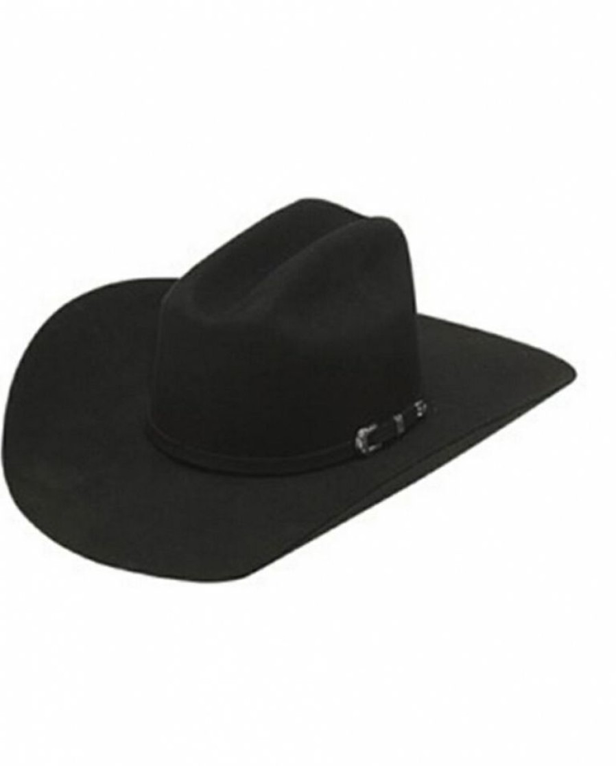 Mens Hats * | Discounts Twister 6X Ss/Ss 4.25