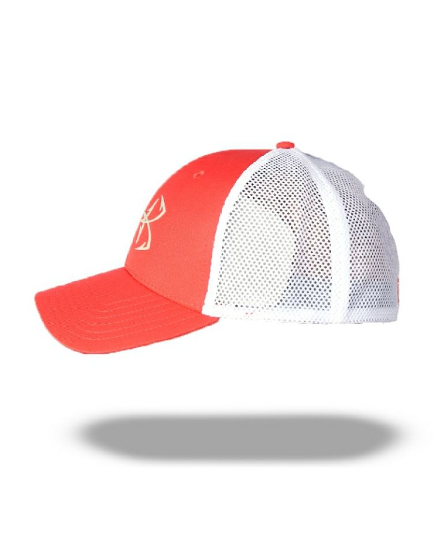 Mens Hats * | With Discount Under Armour Men'S Fish Hunter Mesh Back Cap