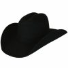 Mens Hats * | Promotions Bullhide Appaloosa 2X Wool Felt Hat