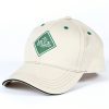 Mens Hats * | With Discount Muck Logo Ball Cap