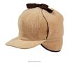 Mens Hats * | Promotions M&F Western Products Corduroy Tie Up Hat