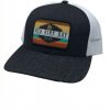 Mens Hats * | Promotions Red Dirt Hat Co. Arrow Sunset Cap