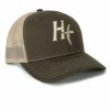 Mens Hats * | Discount Honey Hole Shop Men'S H Duck Cap