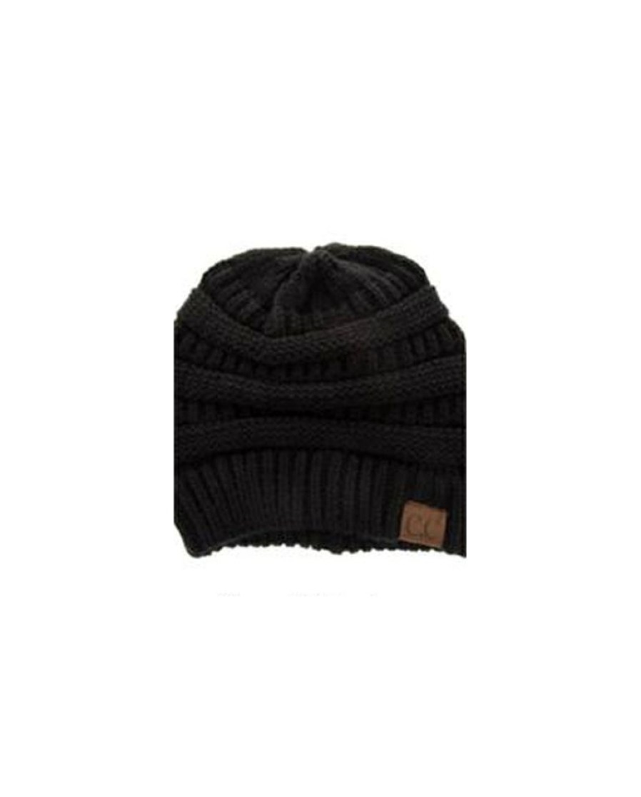 Ladies Hats * | Excellent Quality Ladies' Cc Women'S Scully Beanie Asst