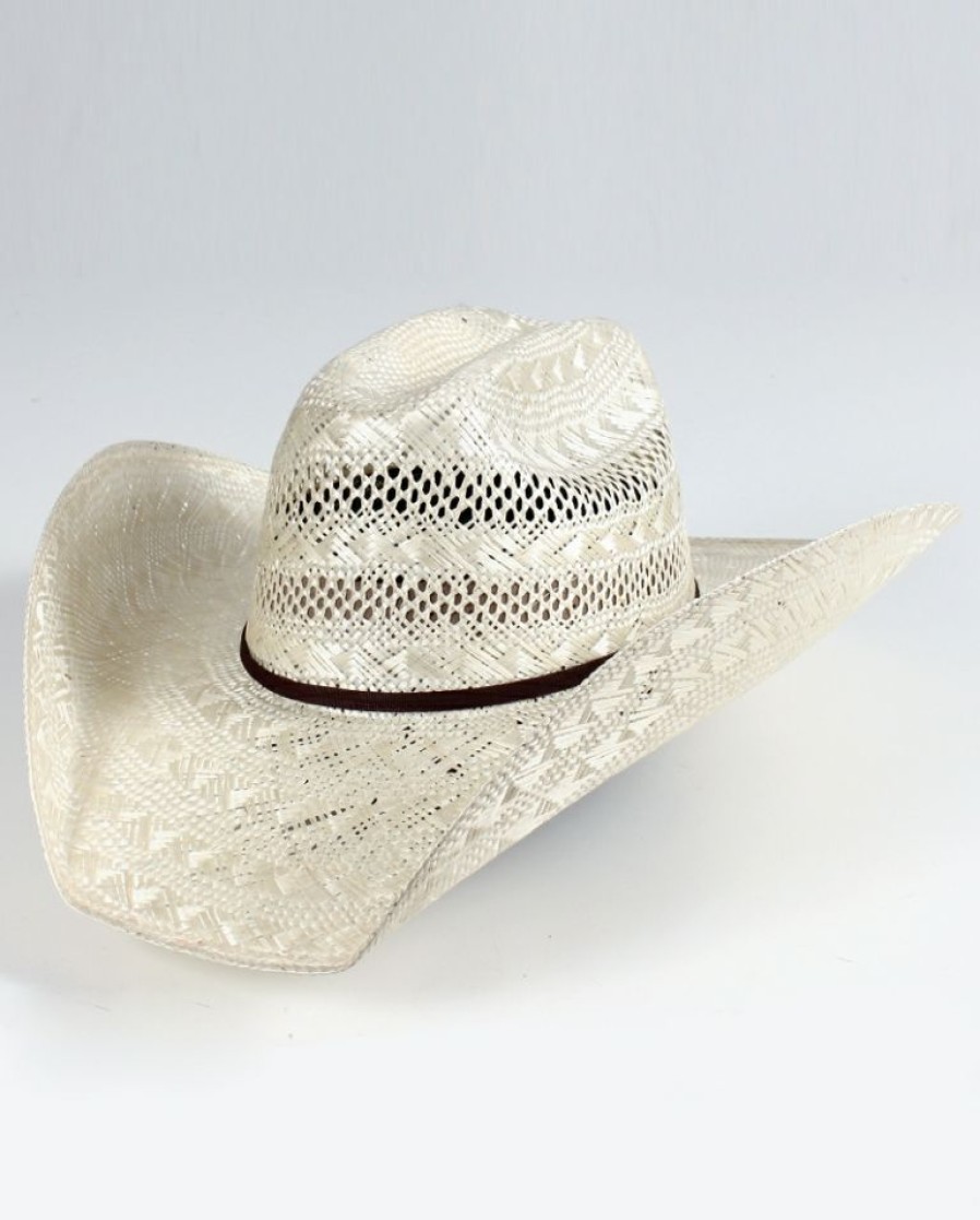 Mens Hats * | Premium Atwood Hat Co Waco 4.5 Sisal