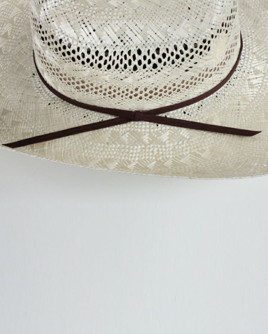 Mens Hats * | Premium Atwood Hat Co Waco 4.5 Sisal