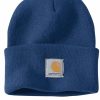 Mens Hats * | Best Price Carhartt Adult Acrylic Watch Cap