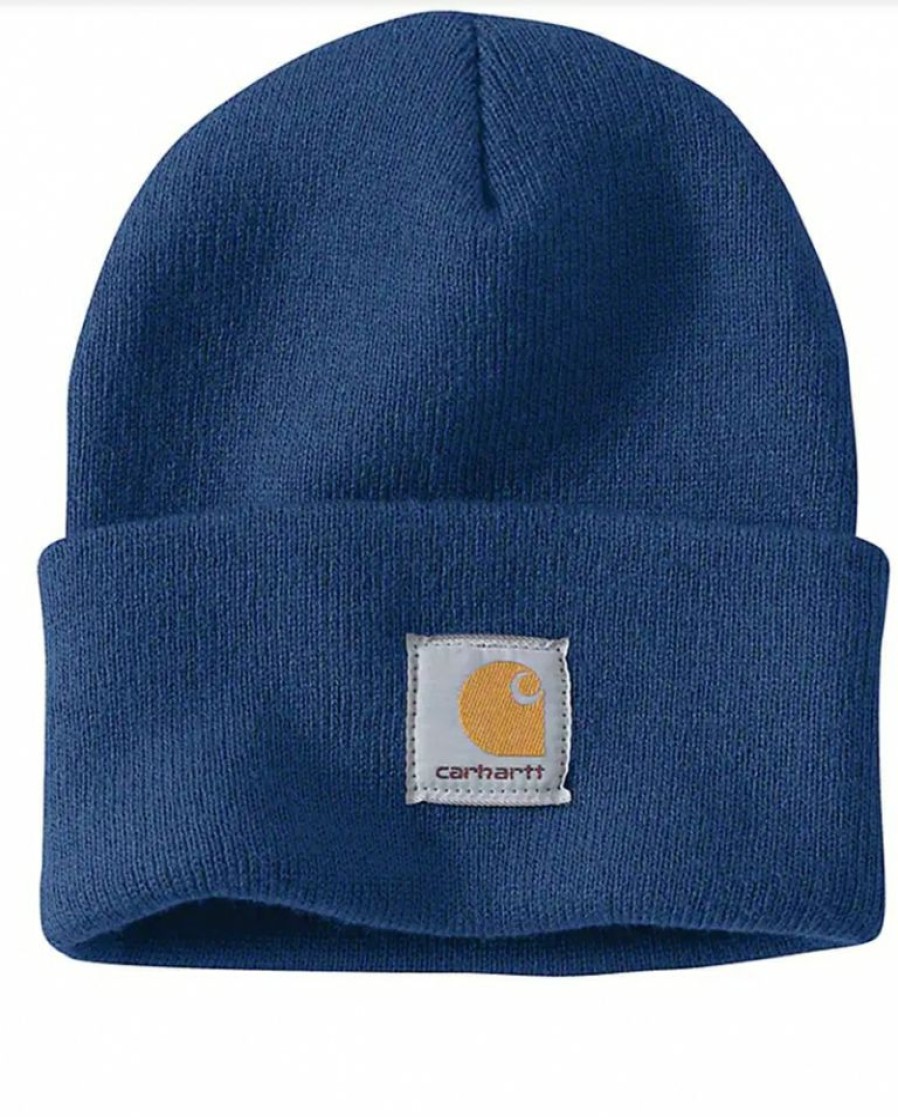 Mens Hats * | Best Price Carhartt Adult Acrylic Watch Cap