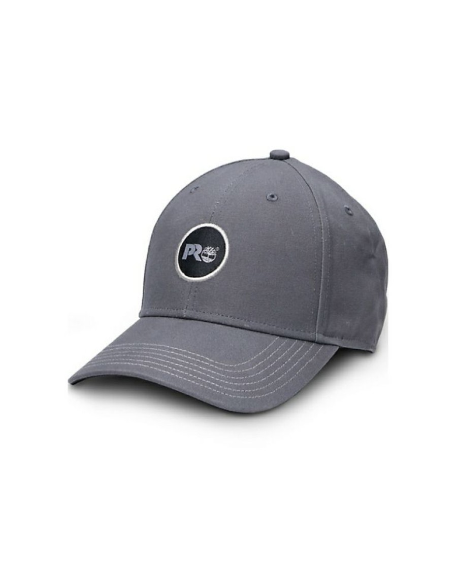 Mens Hats * | Discounts Timberland Pro Men'S Reaxion Low Profile Cap