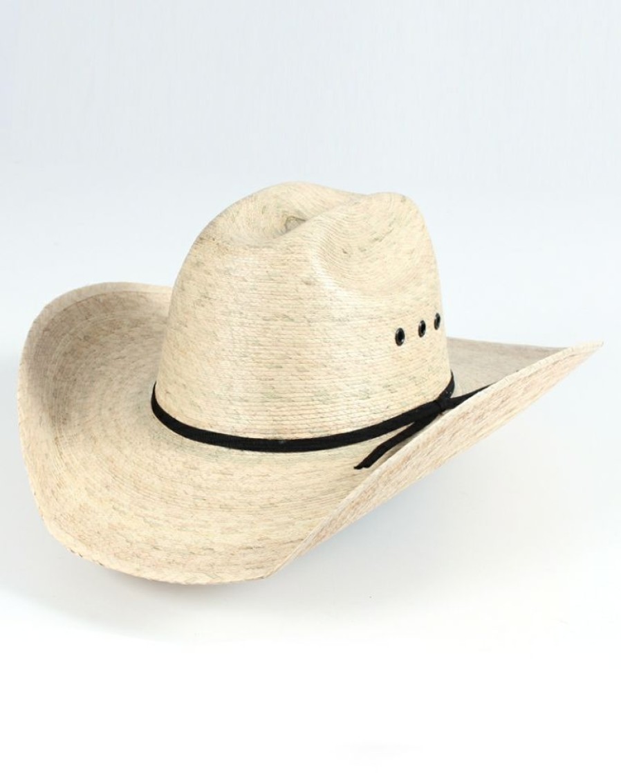 Mens Hats * | Online Store Atwood Hat Co Hereford Low Crown 4X Hat