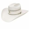 Mens Hats * | Outlet Sale Charlie 1 Horse Ransom Straw Hat