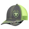 Kids Hats * | Premium Ariat Kids' Logo Cap Youth