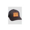 Mens Hats * | Promotions Red Dirt Hat Co. Men'S Mineral Water Brown Cap