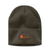 Mens Hats * | Promotions Carhartt Men'S Rib Knit Hat