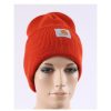 Ladies Hats * | Discounts Carhartt Ladies' Acrylic Knit Watch Cap Jasper