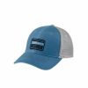 Ladies Hats * | Promotions Carhartt Canvas Mesh Back Cap