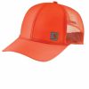 Mens Hats * | Discount Store Carhartt Men'S Color Enhanced Cap