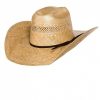 Mens Hats * | Best Sellers Rodeo King Bao Rancher 4.5 Drilex