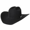 Mens Hats * | Reasonable Price American Hat Company 7X Fur Felt Hat