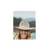 Ladies Hats * | Promotions Charlie 1 Horse Ladies' Highway Hat In Mushroom