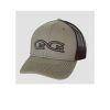 Mens Hats * | Discount Store Gameguard Outdoors Men'S Logo Mesquite Cap