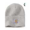 Mens Hats * | Reasonable Price Carhartt Acrylic Knit Watch Cap