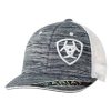 Kids Hats * | Top Sellers Ariat Kids' Logo Cap