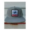 Kids Hats * | Sells Cheap The Whole Herd Boys' Youth Turnin' America Cowboy Cap