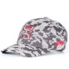 Mens Hats * | Hot Selling Hooey Men'S Logo Cap