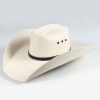 Mens Hats * | Best Sellers Atwood Hat Co Maverick 7X Palm