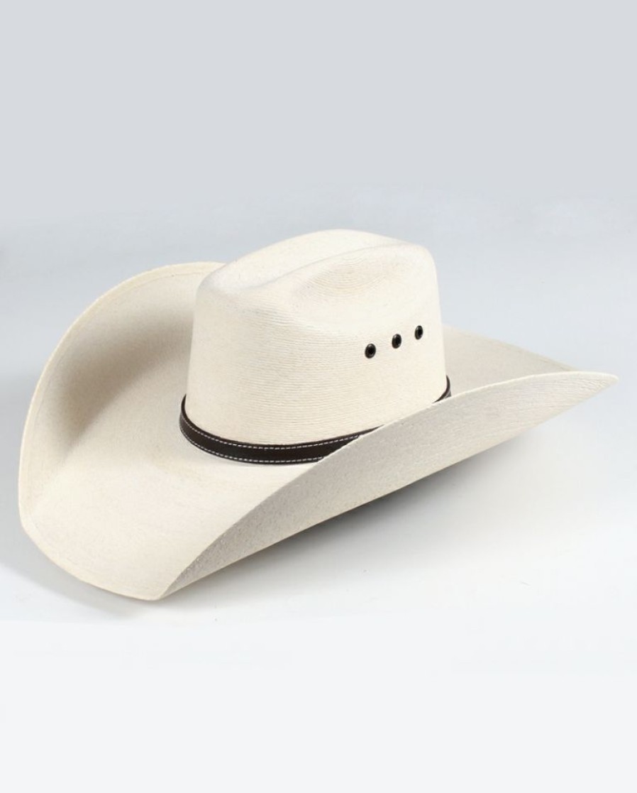 Mens Hats * | Best Sellers Atwood Hat Co Maverick 7X Palm