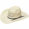 Kids Hats * | Reasonable Price Twister Kids' Bangora Straw Hat