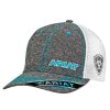 Mens Hats * | Discount Store Ariat Men'S Logo Cap