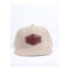 Kids Hats * | Excellent Quality The Whole Herd Youth Eat Beef Patch Cap